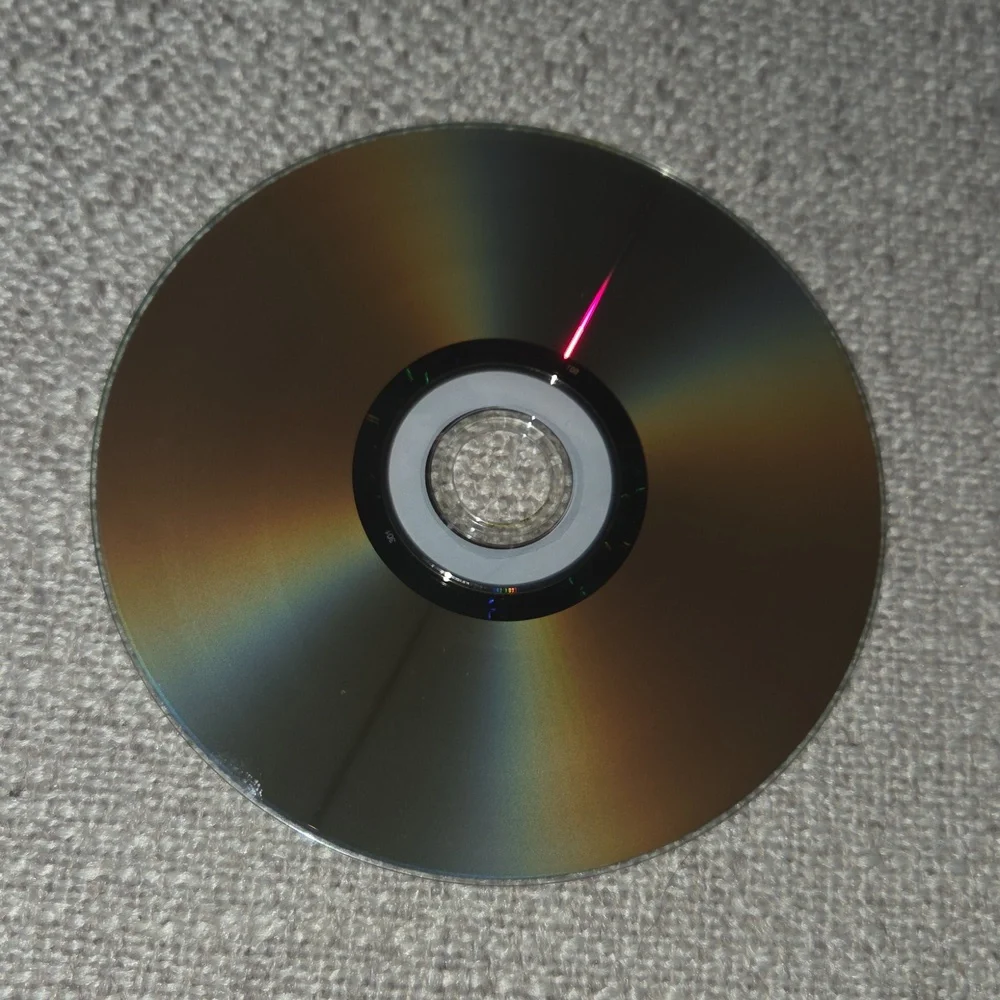 DVD: Kin - Picture 4 of 4